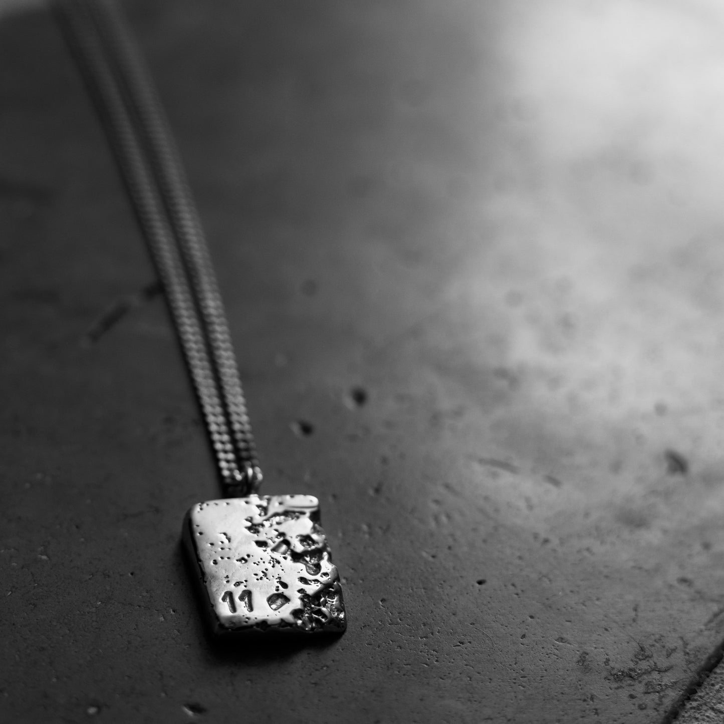 Theorem Pendant