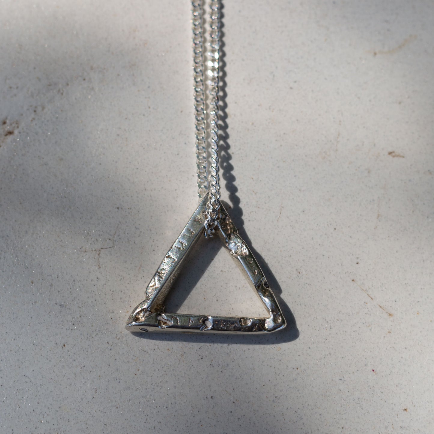 Marshall Pendant