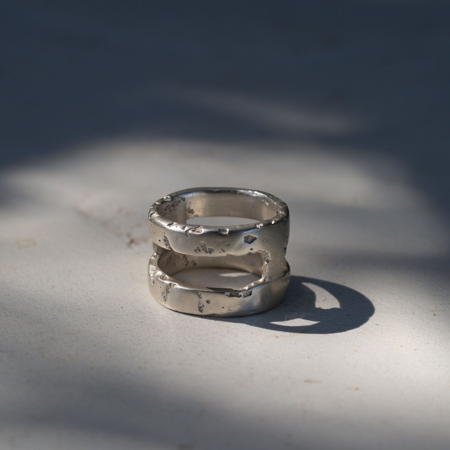 Maximus Ring