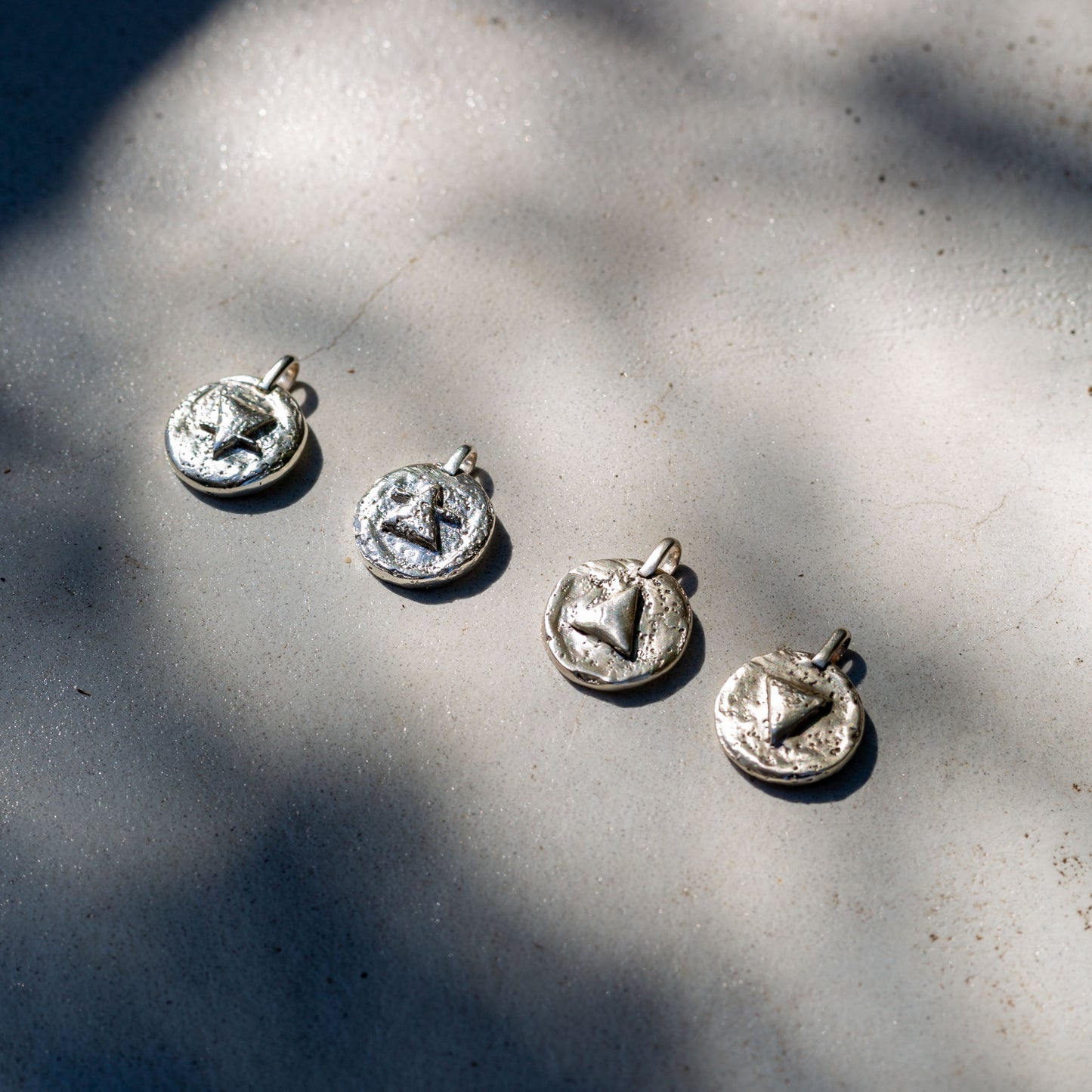 Element Pendant