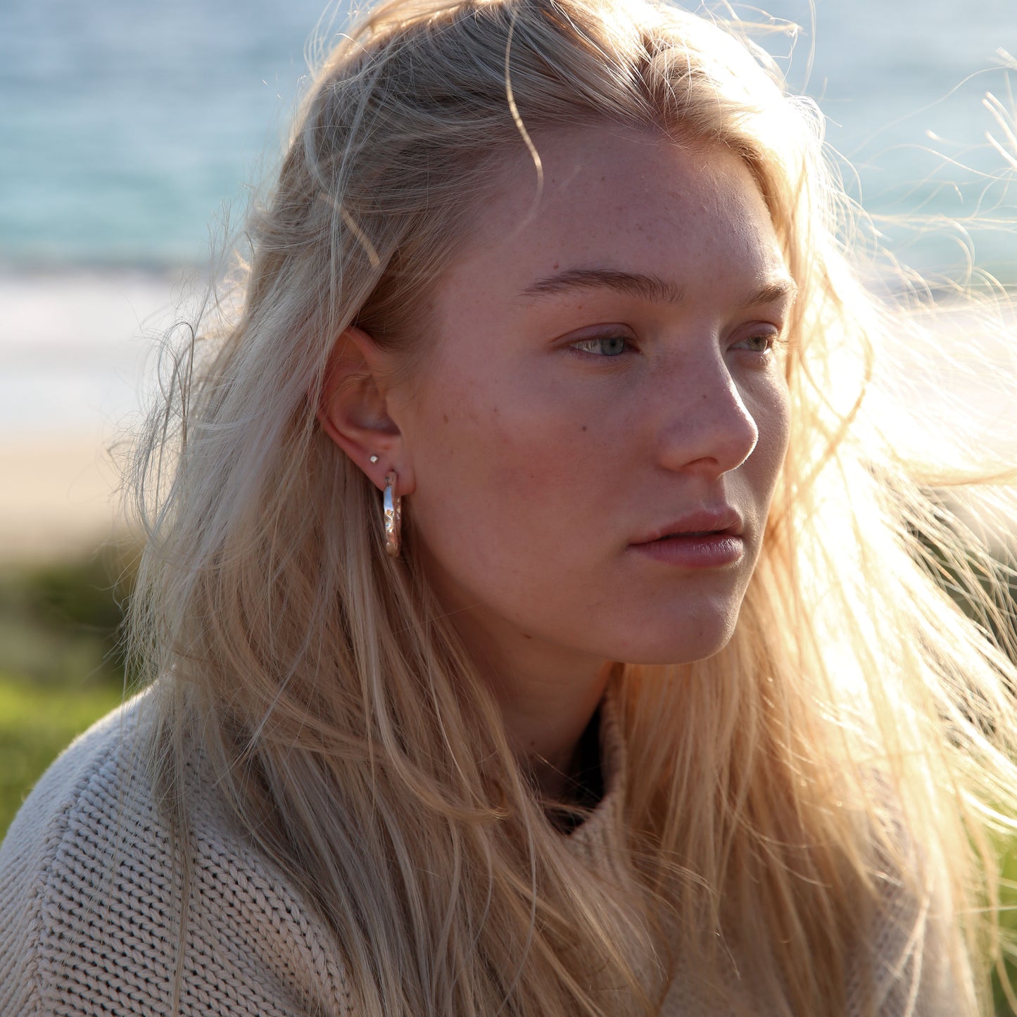 Freya Hoop