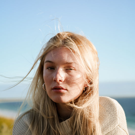 Freya Hoop
