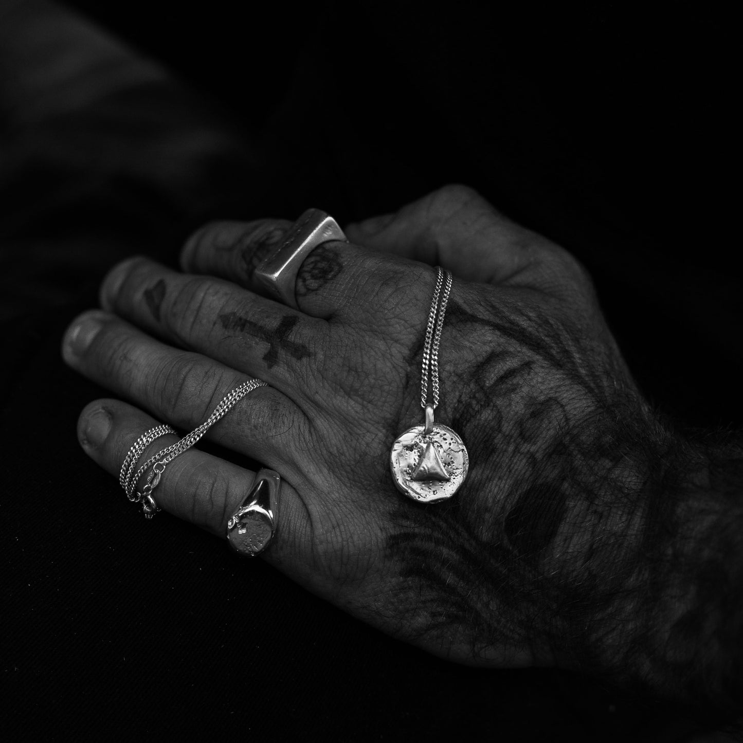 Element Pendant