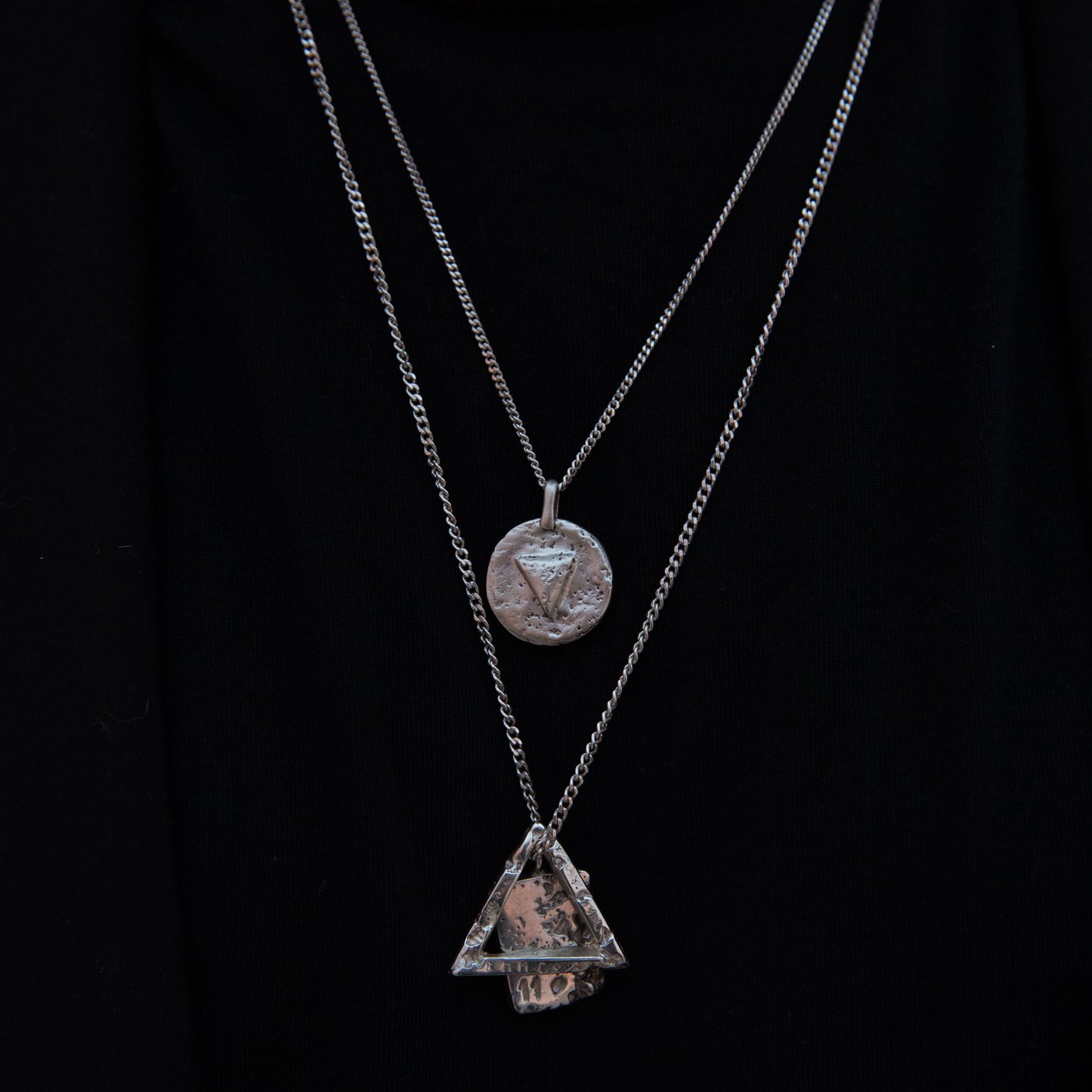 Marshall Pendant