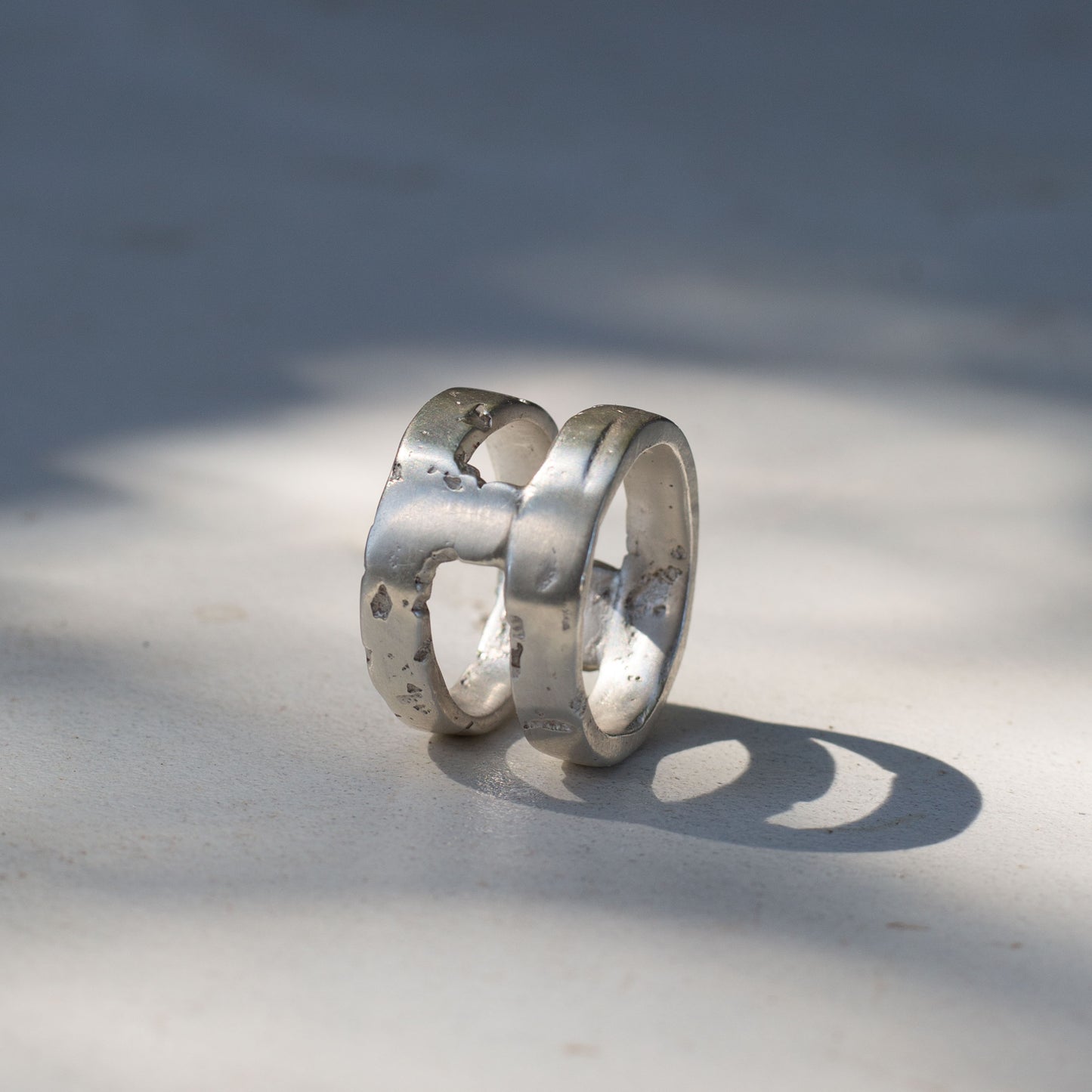 Maximus Ring