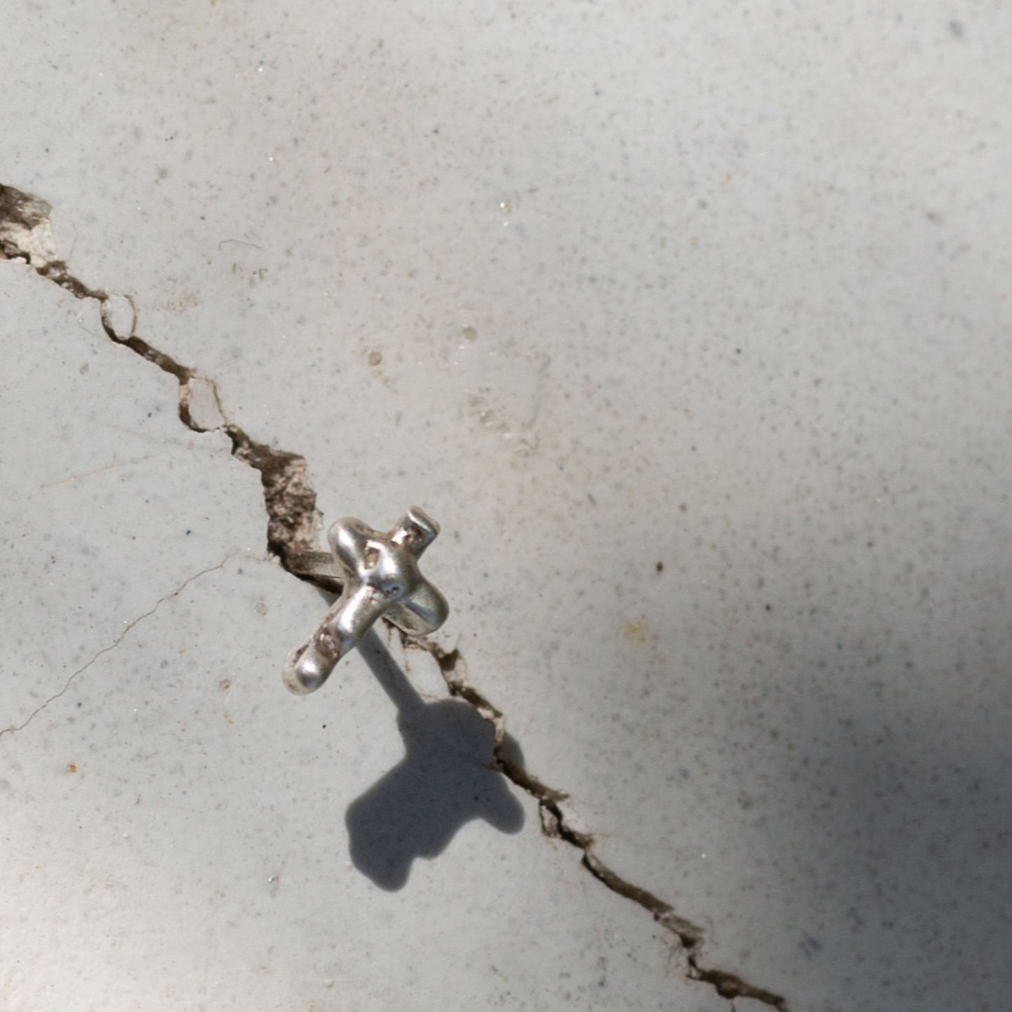 The Cross